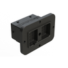 Rectangular Connector Housings - 889-ARC12-24PDR-ND - DigiKey