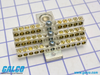ILSC Neutral Bars - NB-350-30 - Galco Industrial Electronics
