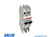 ABBG Miniature - SU202M-C8 - Galco Industrial Electronics