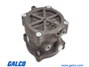 DWYR Mechanical Pressure Switches - 1950-1-2F - Galco Industrial Electronics