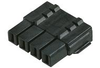 Modular Connectors / Ethernet Connectors - 09455250040 - Powell Electronics, Inc.