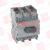 Disconnect Switch -- 11236868 - Image