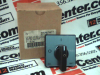 Rotary Switch -- 10883100 - Image