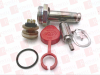 Pneumatic Valve Rebuild Kit / Seal Kit - 18552346 - Radwell International