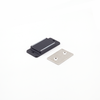MAGNETIC CATCH - MC-112/BLK - MC-112/BLK - Sugatsune America, Inc.