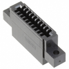 Card Edge Connector Housings -- 583861-7 - Image