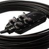 Fiber Optic Connector Accessories - 298-P-MST-4T-200-ND - DigiKey
