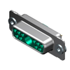 D-Sub Connector Assemblies - 900-1731070733-ND - DigiKey