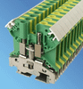 Dinrail Terminal Blocks - RTB404-11 - JITE Connectors Inc.