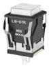 Indicators - LB01KW01-5C12-JB - NKK Switches