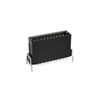 Headers, Male Pins - 952-M55-7072042RDKR-ND - DigiKey