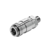 Fittings, Couplings, and Distributors - 2171-KD2-M5-A-ND - DigiKey