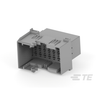 Rectangular Connector Housings - 1734-2379922-2-ND - DigiKey