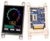 LCD Colour Displays -- 1369924 - Image