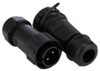 Industrial Circular Connectors - 304451 - RS Components, Ltd.