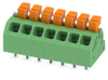 PCB Terminal Blocks -- 1511366 - Image