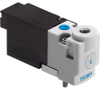 Pneumatic Solenoid Valves - 2887877 - RS Components, Ltd.