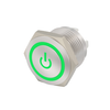 Pushbutton Switches -- 1111-AV1610P612R04-ND - Image