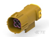 Coax Connectors - 1-2545477-0 - TE Connectivity