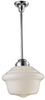 69020-1 Pendants-Glass Down - 690139 - Capital Lighting, Inc.