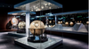 Anti-reflective Glass for Showcases - SCHOTT AMIRAN® - SCHOTT AG