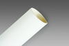3M White Polyolefin Heat Shrink Thin-Wall Tubing FP-301 - 50 ft Length - 2:1 Shrink Ratio - +212 F Shrink Temp - 051135-35599 - R. S. Hughes Company, Inc.