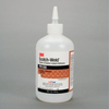 3M Scotch-Weld PR100 Cyanoacrylate Adhesive - Clear Liquid 1 lb Bottle PR100 - 25213 - 051115-25213 - R. S. Hughes Company, Inc.