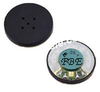 Cordless Telephone Receiver -- FB-25-1/FB2551 - Image