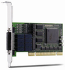 Low-Profile 8-CH Relay Outputs & 8-CH Isolated DI PCI card -- LPCI-7250 - Image