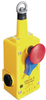 Guardmaster Cable Pull Switch -- 440E-P13045 - Image