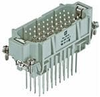 Heavy Duty Power Connectors - 09210402601 - VAST STOCK CO., LIMITED