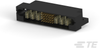PCB Headers & Receptacles - 1-6450230-1 - TE Connectivity