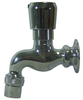 Wall-Mounted, Single Metering Faucet (Lead Free) -- Z80300-XL - Image