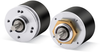 Rotary encoders // Incremental encoders (ROTAPULS + ROTAMAG) // Solid shaft - I40-I41 - Lika Electronic