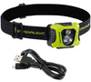 Streamlight Enduro Pro USB - Yellow - STL-61435 - Andax Industries