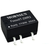 DC/DC - Fixed Input, SMD Unregulated Output (0.25-2W) - F1206XT-2WR3 - MORNSUN Guangzhou Science & Technology Co., Ltd.