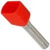 Terminal Blocks - Accessories - Wire Ferrules - 288-1128-ND - DigiKey
