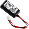 Battery, Non Rechargeable, 3.6V, 2Ah; Battery Voltage Dantona Industries - 60AC4579 - Newark, An Avnet Company