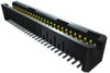 Conn, Header, 50Pos, 2Row, 1.27Mm Rohs Compliant Samtec - 85AJ5238 - Newark, An Avnet Company