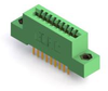 Card Edge Conn, Dual, 18Pos, Th; Card Edge Connector Type Edac - 66AJ0267 - Newark, An Avnet Company