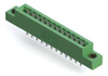 Card Edge Conn, Single Side, 12Pos, Th; Card Edge Connector Type Edac - 59AJ1513 - Newark, An Avnet Company