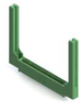 Card Conn, Single Side, 26Pos, Wire Wrap; Card Edge Connector Type Edac - 68AJ0026 - Newark, An Avnet Company
