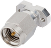 Sma Plug Conn, 50 Ohm, Flange; Connector Type Amphenol Sv Microwave - 65AH2003 - Newark, An Avnet Company