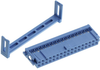 Wire-Board Connector Receptacle 34 Position, 2.54Mm; Idc Connector Type Amp - Te Connectivity - 93K1899 - Newark, An Avnet Company