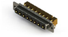 Combo D-Sub Conn, R/a Rcpt, Dc-8W8, Th; Product Range Edac - 55AJ6086 - Newark, An Avnet Company