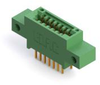 Card Edge Conn, Dual, 14Pos, Wire Wrap; Card Edge Connector Type Edac - 65AJ2716 - Newark, An Avnet Company