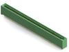 Card Edge Conn, Dual Side, 94Pos, Th; Card Edge Connector Type Edac - 70AJ7643 - Newark, An Avnet Company