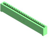 Card Edge Connector Rohs Compliant Edac - 60AJ6981 - Newark, An Avnet Company