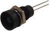 Panel Mount Indicator, Led, 8Mm, Blue, 4.4V; Led Color Multicomp Pro - 26M1401 - Newark, An Avnet Company