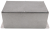 Enclosure, Box, Aluminium; Enclosure Type Bud Industries - 97H5009 - Newark, An Avnet Company